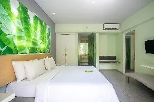 Eden Bali Hotel Kuta Lombok