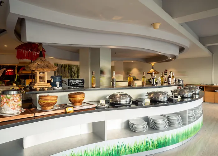 Hotel Eden Bali