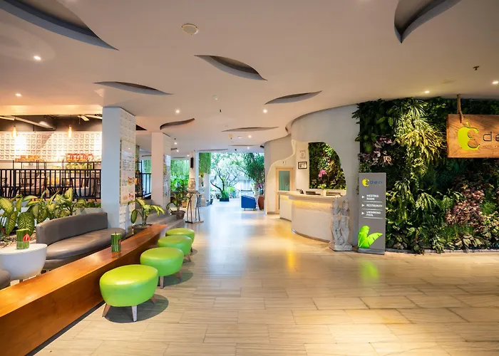 Eden Bali Hotel
