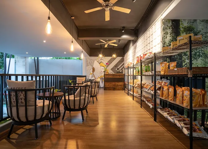 Eden Bali 4*