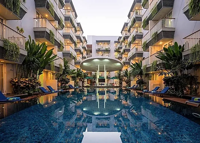 Eden Bali Kuta (Bali)