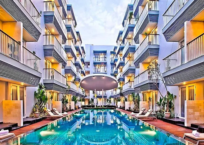 Eden Bali 4*