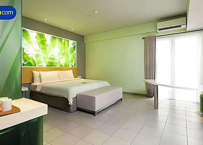 Hotel Eden Bali 4*