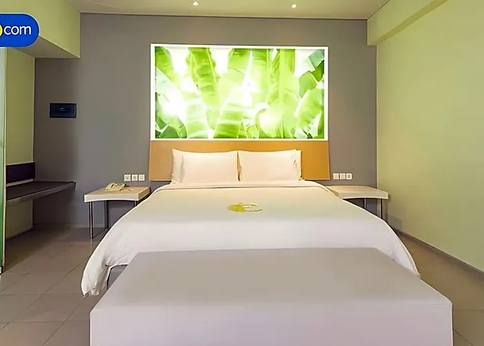 Eden Bali Kuta Lombok