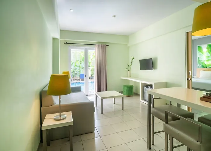 Eden Bali 4*