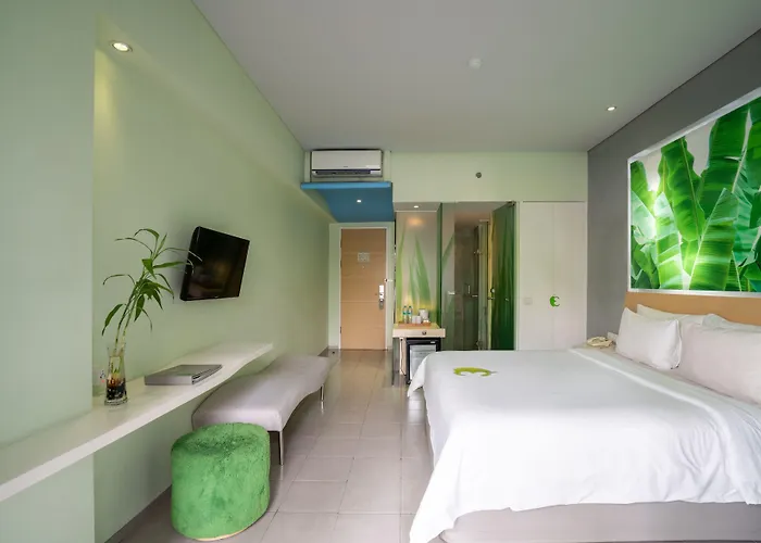 Eden Bali