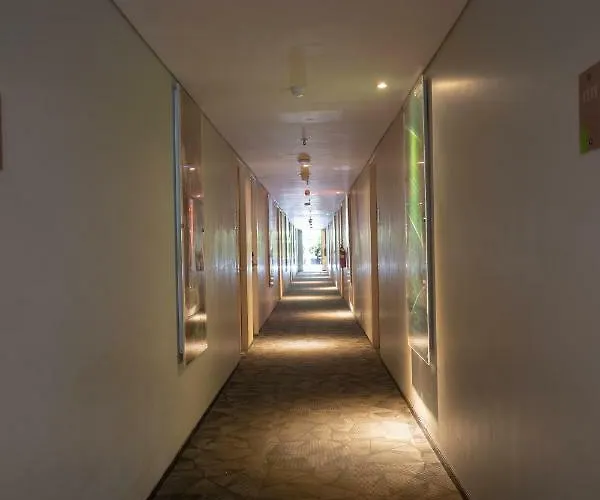 Eden Bali 4* Kuta (Bali)
