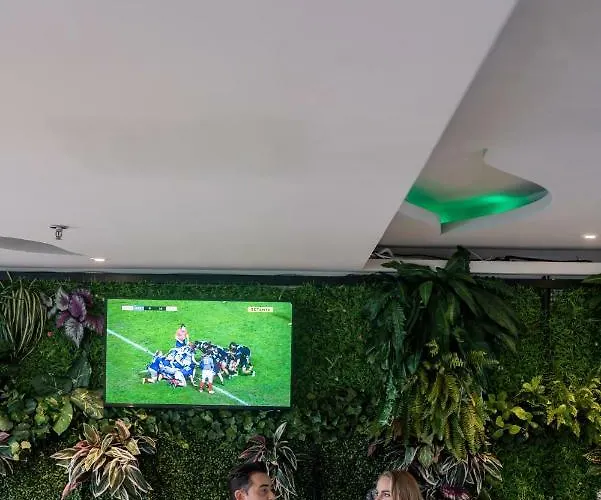 Eden バリ 4* クタ