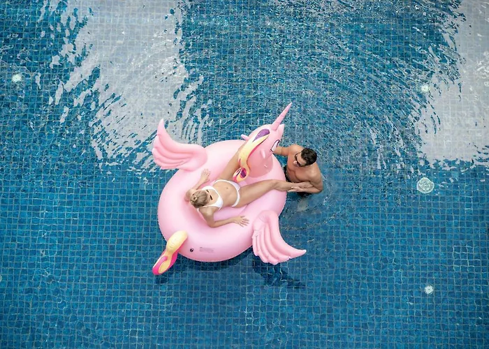 Hotel Eden Bali 4*