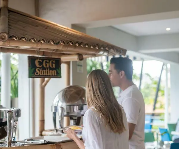 Eden Bali Kuta Lombok