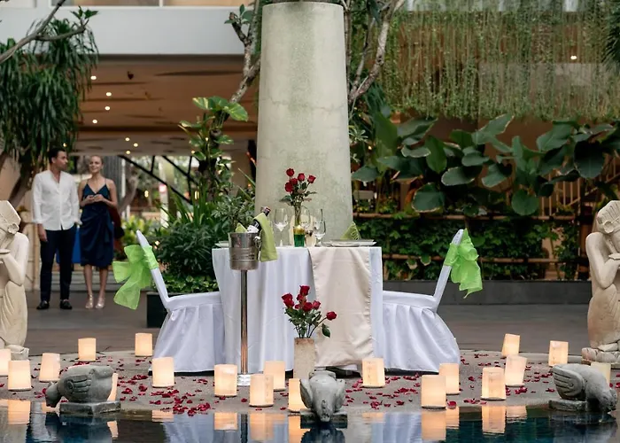 Eden Bali