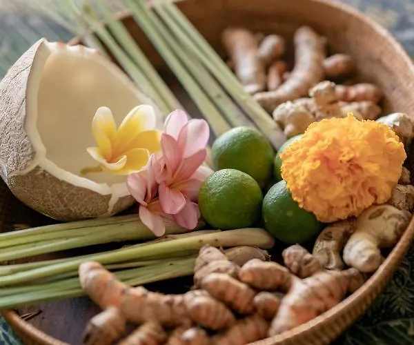 Eden Bali Hotel Kuta (Bali)